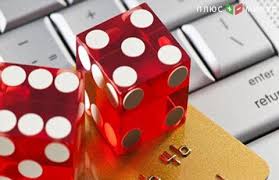Вход на официальный сайт Казино Баунти